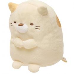 Plush Neko: Small