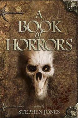 A Book of Horrors