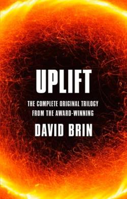 Uplift: The Complete Original Trilogy