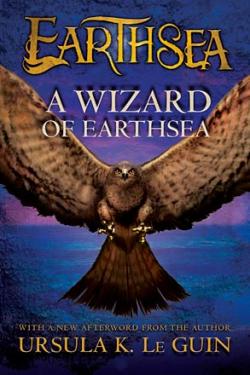 Wizard of Earthsea