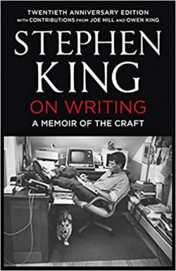 On Writing: A Memoir