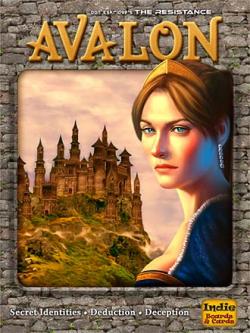 Avalon