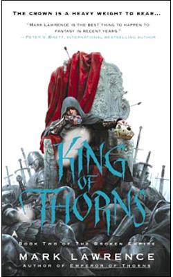 King of Thorns