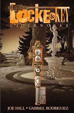 Locke & Key Vol 5: Clockworks