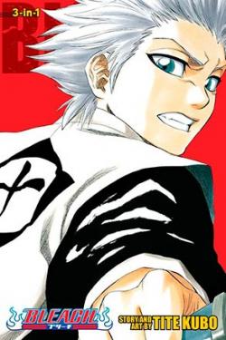 Bleach 3-in-1 Vol 6