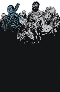 The Walking Dead Book 9