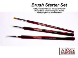 Brush Starter Set