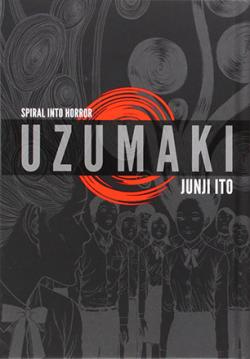 Uzumaki Deluxe Edition