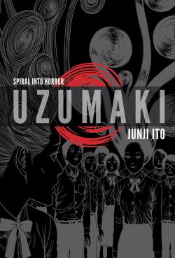 Uzumaki Deluxe Edition