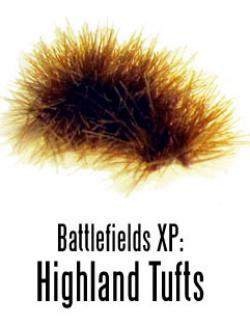 Highland Tuft