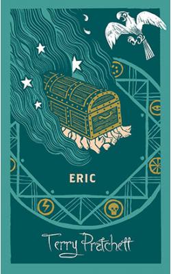 Eric (Collector's Library)