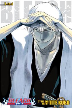 Bleach 3-in-1 Vol 7