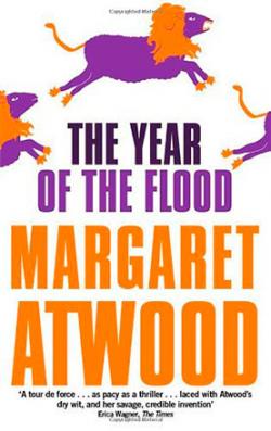 The Year of the Flood