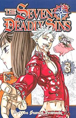 The Seven Deadly Sins 3