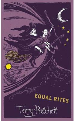 Equal Rites (Collector's Library)