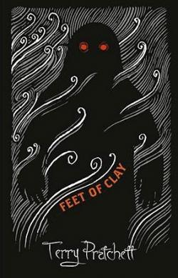 Feet of Clay (Collector's Library)