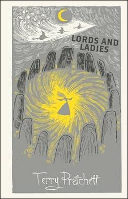 Lords and Ladies (Collector's Library)