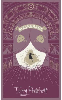 Maskerade (Collector's Library)