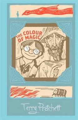 The Colour of Magic (Collector's Library)