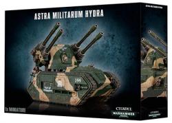 Astra Militarum Hydra