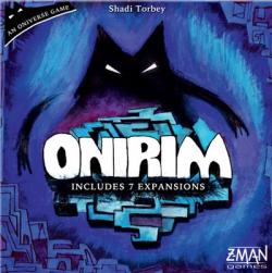 Onirim