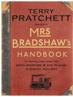 Mrs Bradshaw's Handbook