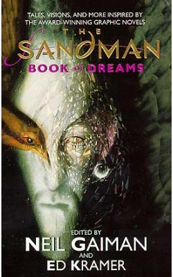 Sandman: Book of Dreams