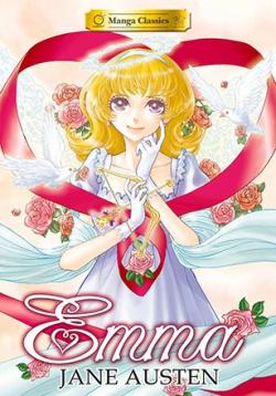 Emma Manga Classics