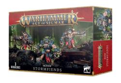 Stormfiends