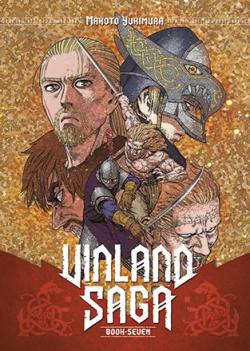 Vinland Saga, Book Seven