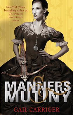 Manners & Mutiny