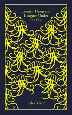 20.000 Leagues Under the Sea (Penguin Clothbound Classics)