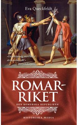Romarriket - den romerska republiken