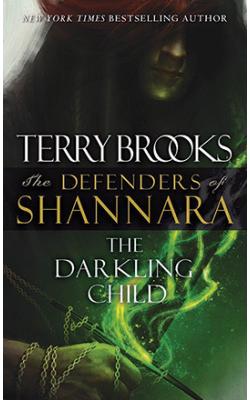 The Darkling Child