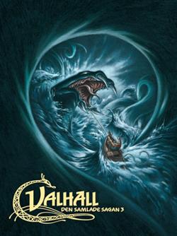 Valhall - Den samlade sagan del 3