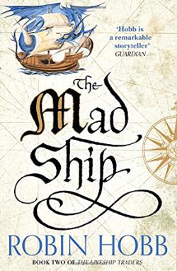 Mad Ship