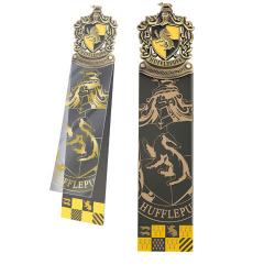 Bookmark Hufflepuff