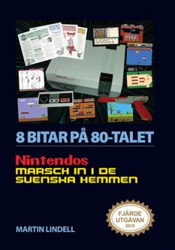 8 bitar på 80-talet: Nintendos marsch in i de svenska hemmen
