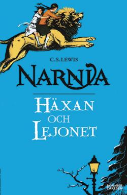 Häxan och lejonet