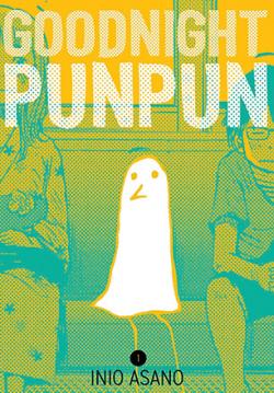 Goodnight Punpun Vol 1