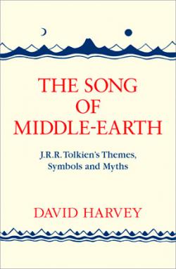 The Song of Middle-Earth