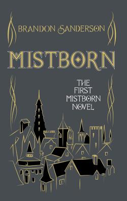 Mistborn