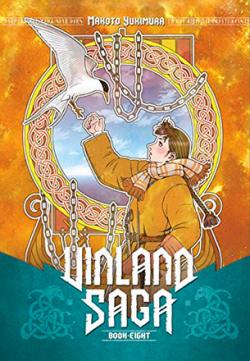 Vinland Saga, Book Eight