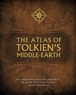 The Atlas of Tolkien's Middle-Earth