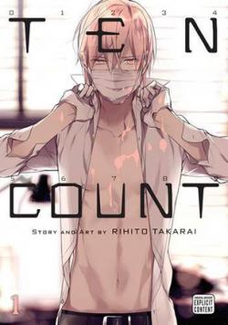 Ten Count Vol 1
