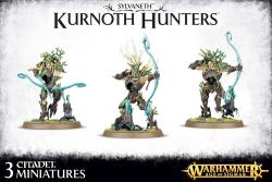 Kurnoth Hunters