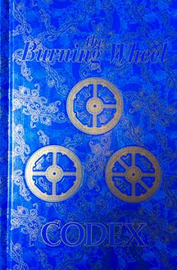 The Burning Wheel Codex