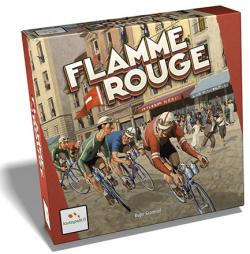 Flamme Rouge (Nordic)