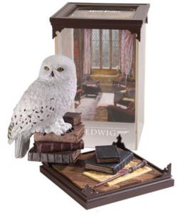 Magical Creatures Statue Hedwig 19 cm