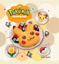 The Pokemon Cookbook